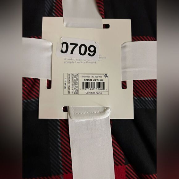 NWT Stars Above Pajama Set Women's size XL - Picture 3 of 3